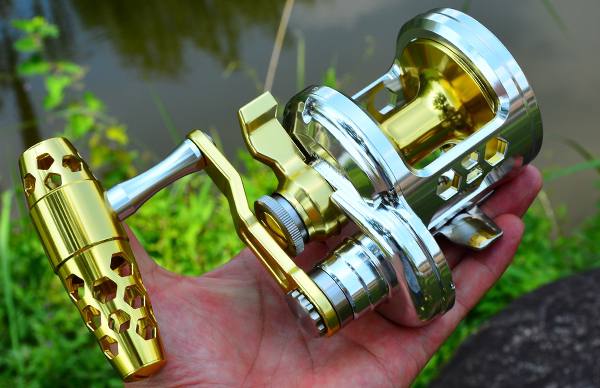 Choosing the Best Fishing Reels and Rods: A Comprehensive Guide for Anglers